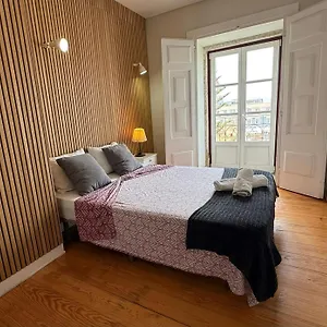 Апартаменты Frank's House & Happy Downtown, Лиссабон