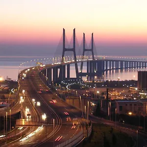 A View To The River Tejo By Sixtyfive Boutique Lisboa
